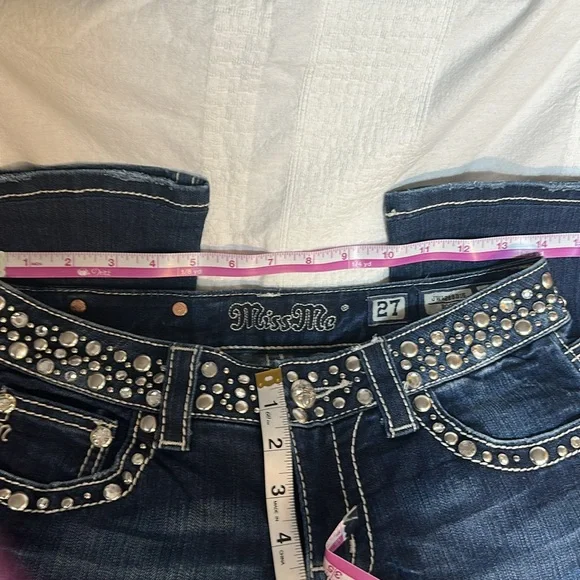 Miss Me Jeans - Picture 4 of 12